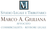 Studio Legale Tributario